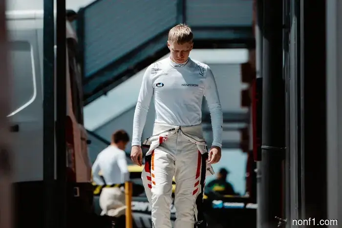 Friend responds to 'rumors' regarding Rovanpera's withdrawal.