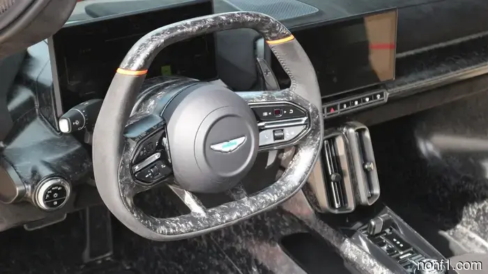 2026 Aston Martin Valhalla Initial Drive Review: Ragnarok Can Hold Off