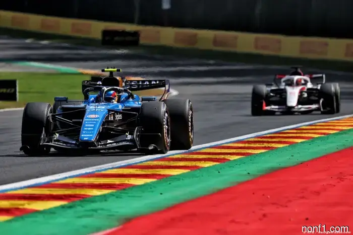 Sainz insinúa que se queda en Williams a pesar de los rumores sobre Audi