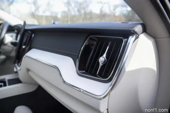 2026 Volvo XC60 T8 Recharge Review: Strong Blend of Capability and Comfort