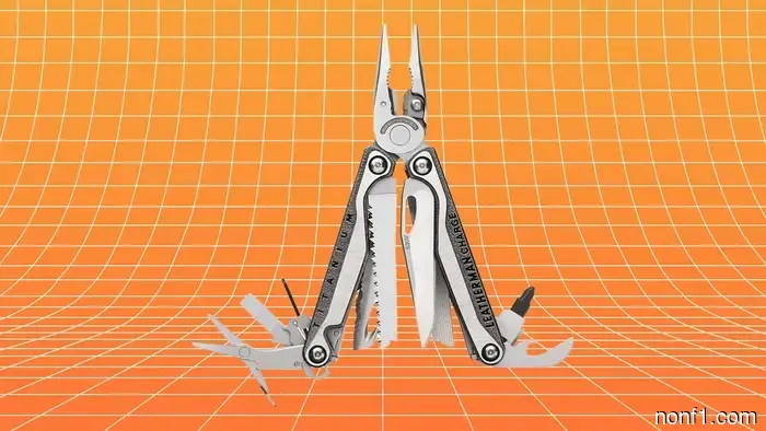 Obtén un 30% de descuento en herramientas EDC Leatherman y nunca salgas de casa sin la multiherramienta perfecta.