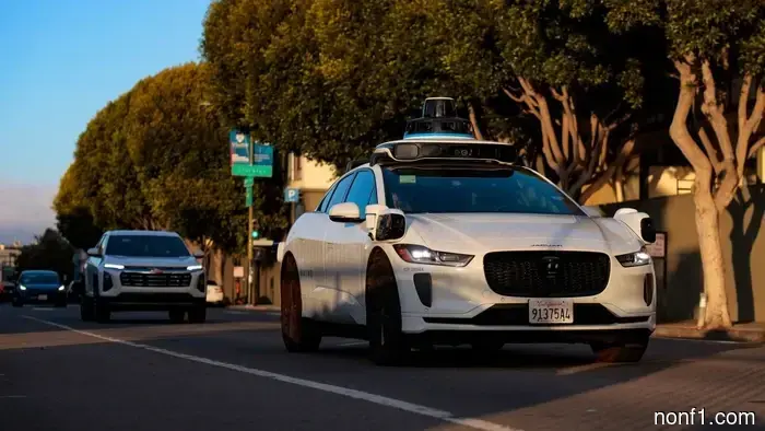 NHTSA States Robotaxis Must Stop Delaying First Responders Already: TDS