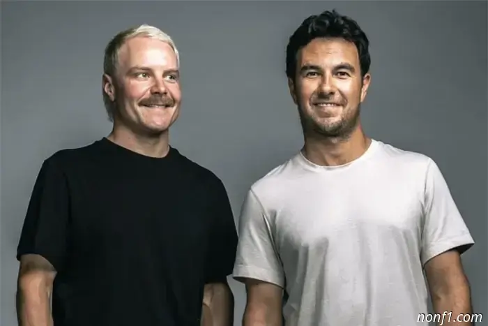 En Cadillac nombraron a los ingenieros de carrera de Bottas y Pérez.