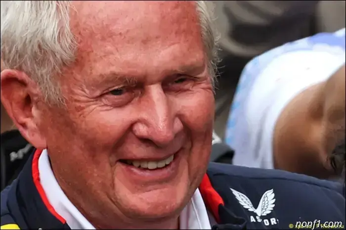 Marko: In Baku we'll understand what allowed us to win in Monza.