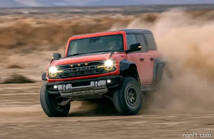 Naming a New Vehicle Is Much More Challenging Than You Might Expect, and Experts Remain Uncertain if Ford Made the Right Choice