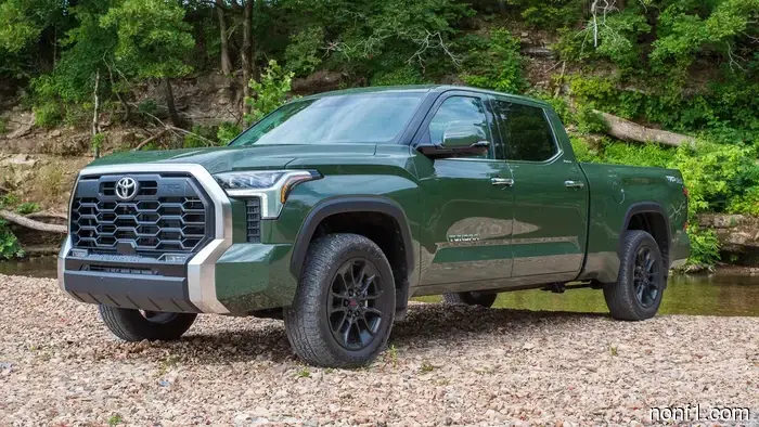 La campaña de retiro de Toyota Turbo V6 crece para incluir más de 250,000 camiones.