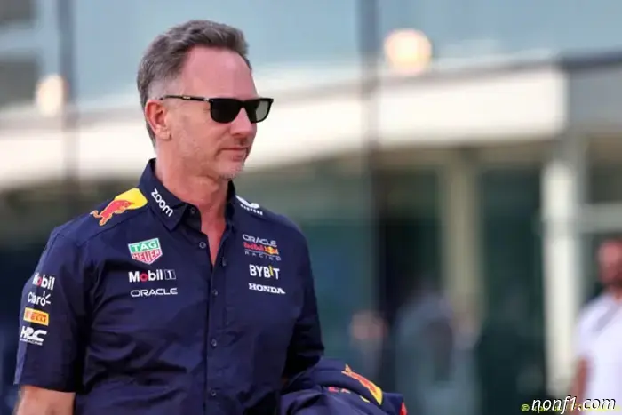 Horner ha confirmado su contrato con Red Bull hasta 2030