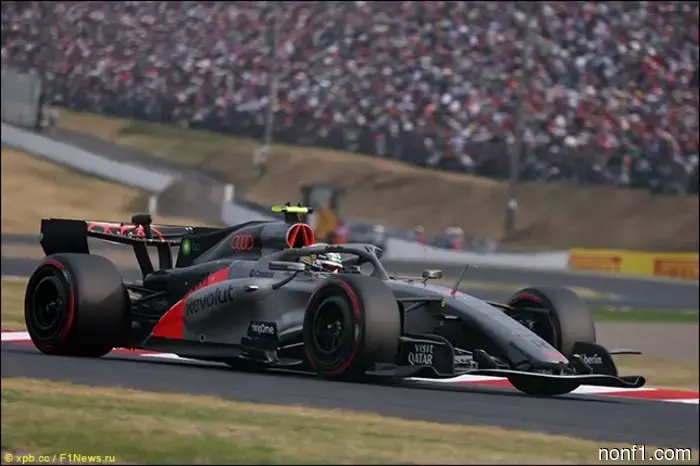 Binotto: We can be satisfied with the result.