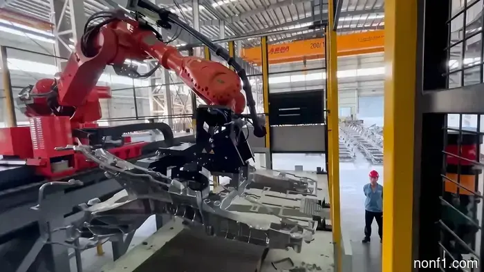 La camioneta eléctrica de Ford de $30,000 es real y aquí está la prueba de vida.