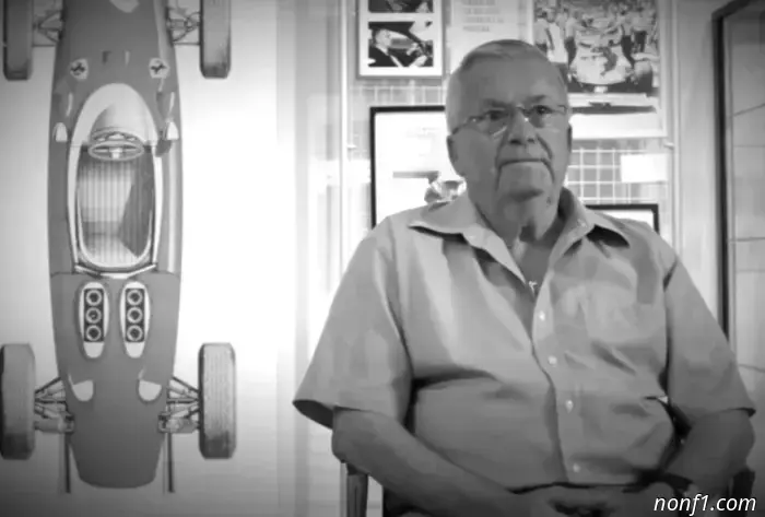 Leo Turrini mourns Enzo Ferrari's last mechanic.