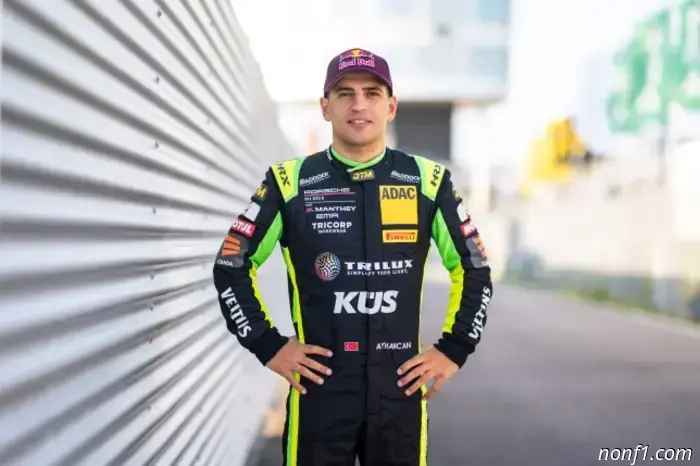 El campeón de DTM competirá en las 24 Horas de Daytona.