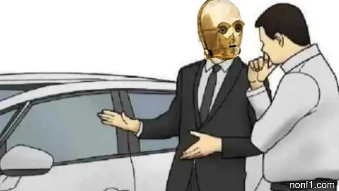 AI Is Targeting Car Salespeople and Honestly, It Makes Total Sense