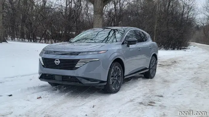 Nissan's Turbocharged 4-Cylinder Is Limiting Its Potential