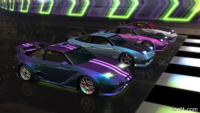 Новая инди-игра ощущается как второе пришествие NFS Underground