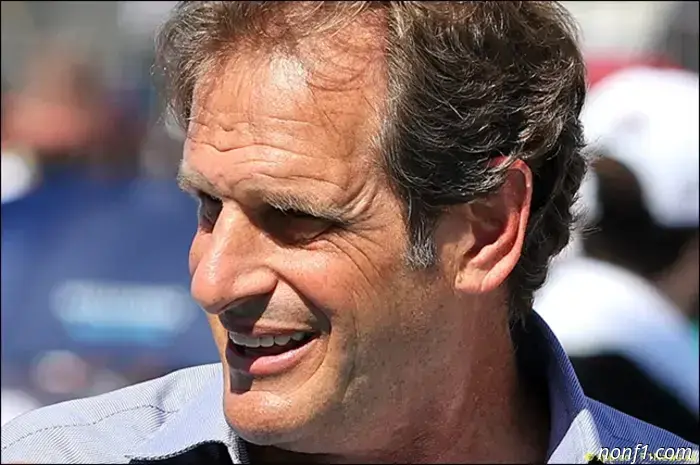 Bobby Epstein: We're trying to make the weekend more interesting.
