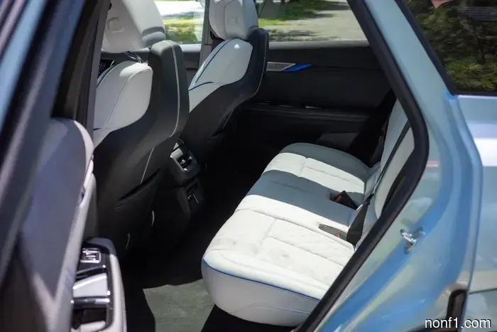 2026 Cadillac Optiq-V Review: Luxury Design, High Cost, Average Ride