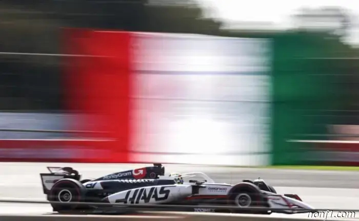 Лео Турини полагает, что Берман показал себя лучше, чем Леклер.