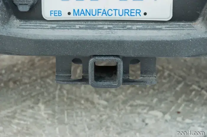 The Honda Ridgeline has one advantage in towing that other trucks lack.