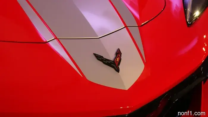 The Corvette E-Ray Is No Longer Available, But Grand Sport X Continues Its Legacy.