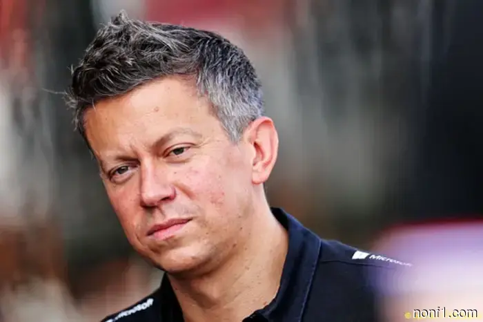 Marcin Budkowski habló sobre los primeros pasos en Cadillac.