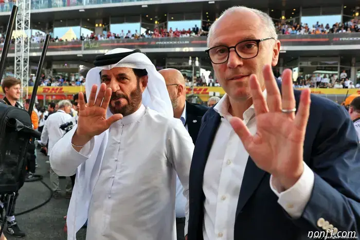 Подписано Конкордское соглашение, Бен Сулейм переизбран.