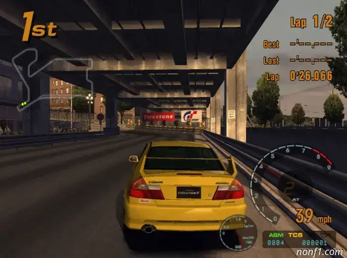 I spent $50 on this rare Gran Turismo demo, and I have no regrets.