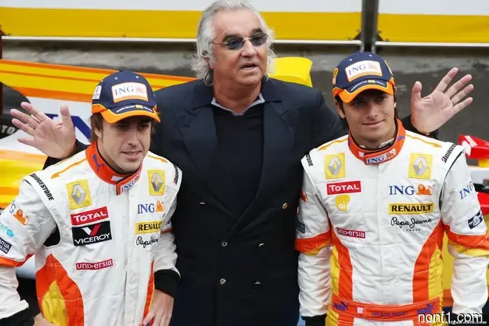 El futuro de Colapinto cuestionado a medida que surgen rumores sobre Tsunoda