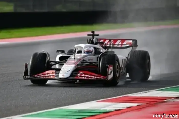 Grosjean no descarta un regreso a la F1 tras el test con Haas