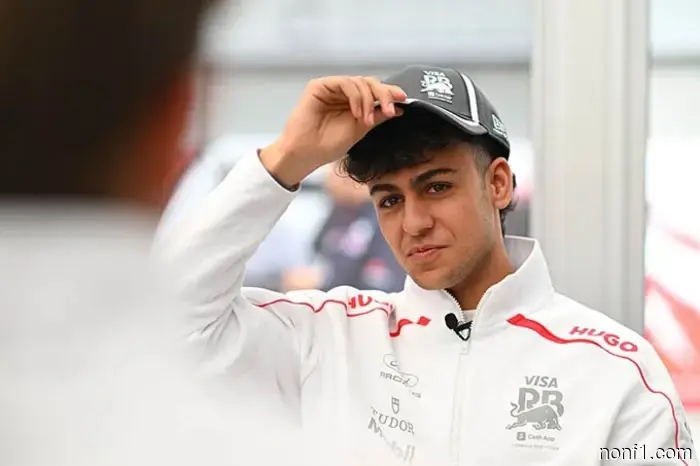 Futuros Estrellas de F1: Jóvenes Pilotos en el Camino a la Fórmula 1