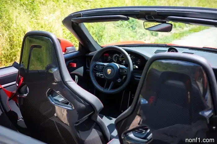 2027 Porsche 911 GT3 S/C Initial Driving Review: The Definitive 911, Indeed