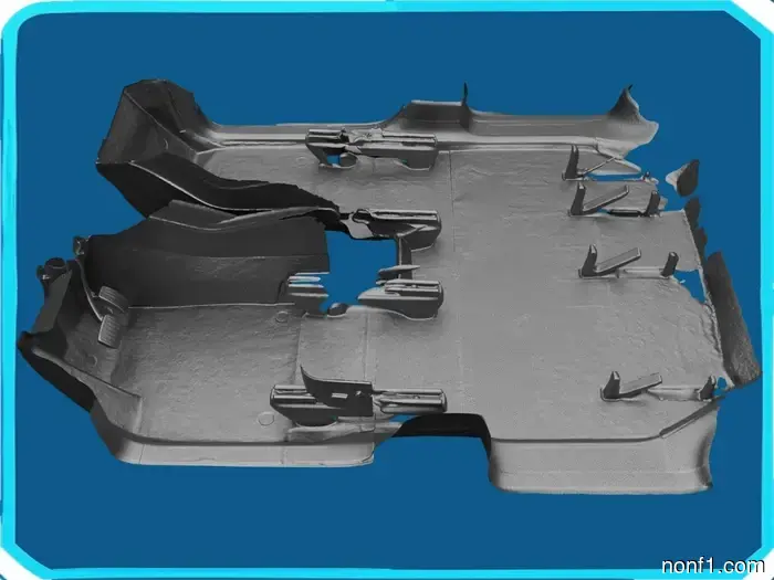 Advanced Aftermarket Engineering: Discover the Importance TuxMat Places on Achieving a Flawless Fit.