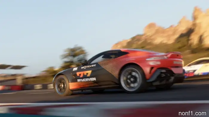 Former Forza Horizon developers reveal 'Clutch', a racing game that incorporates criminal activities.