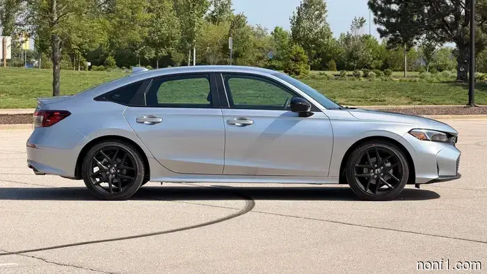 2026 Honda Civic Sport Review: The Optimal $28,000 Investment