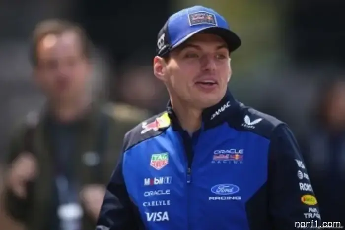 Schumacher downplays Verstappen conflict following 'bullsh*t' comment.