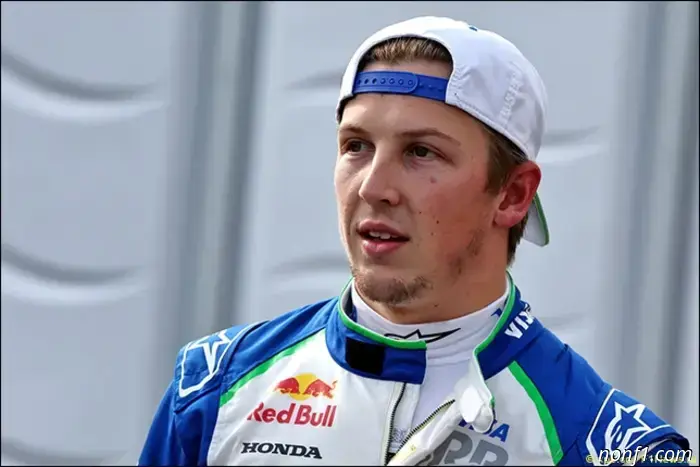Azerbaijan Grand Prix: Verstappen - Russell - Sainz