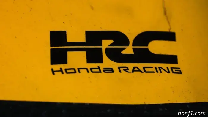 Двигатель Honda для Формулы-1 2026 года звучит феноменально.