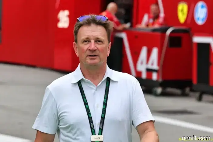 Алан Макниш получит повышение в Audi.