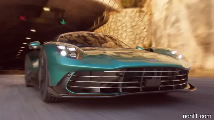 Former Forza Horizon developers reveal 'Clutch', a racing game that incorporates criminal activities.