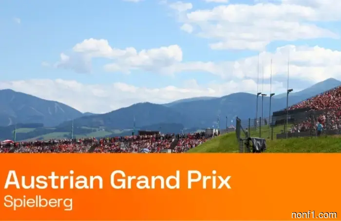 McLaren believes that the Red Bull Ring track is suitable for the MCL40.