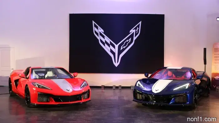 The Corvette E-Ray Is No Longer Available, But Grand Sport X Continues Its Legacy.