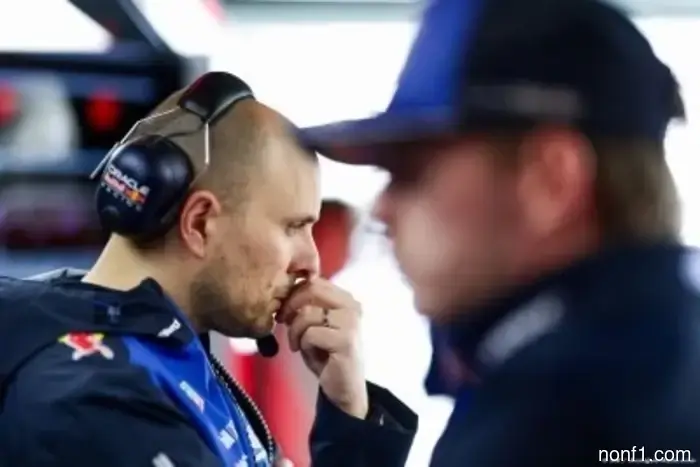 GianPiero Lambiase is set to join the McLaren Formula 1 Team as Chief Racing Officer.