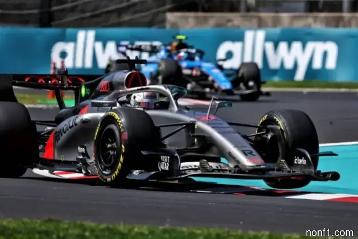 Томбасис: Мы не имеем права становиться заложниками автомобильных компаний.