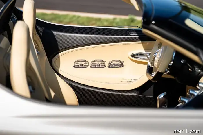 Modern Bugatti Established Its Reputation with the W16. Now, It’s Disappearing.