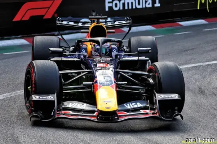 Red Bull will bring the biggest update of the season to Austria.