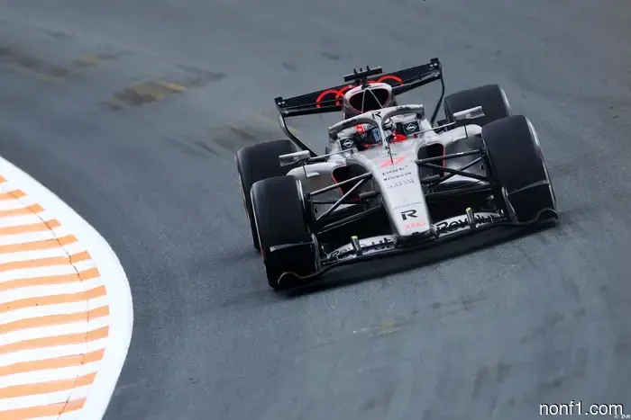 Audi cautioned that their patience with F1 might be limited.