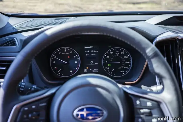 2026 Subaru Ascent Review: A Comfortable Yet Outdated Three-Row SUV