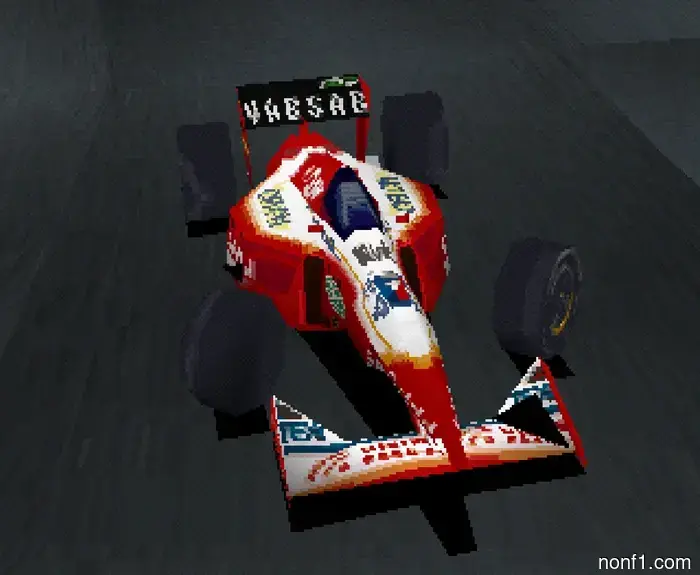 How the Creator of Gran Turismo Inserted a Simulation into a Mario Kart Competitor to Convince Sony Executives