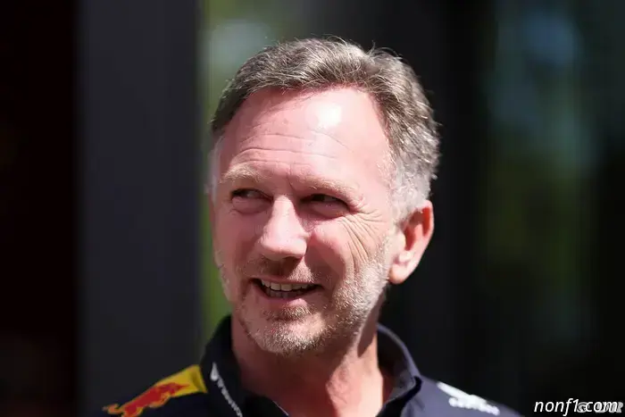 Es probable que la F1 rechace al duodécimo equipo dirigido por Horner.