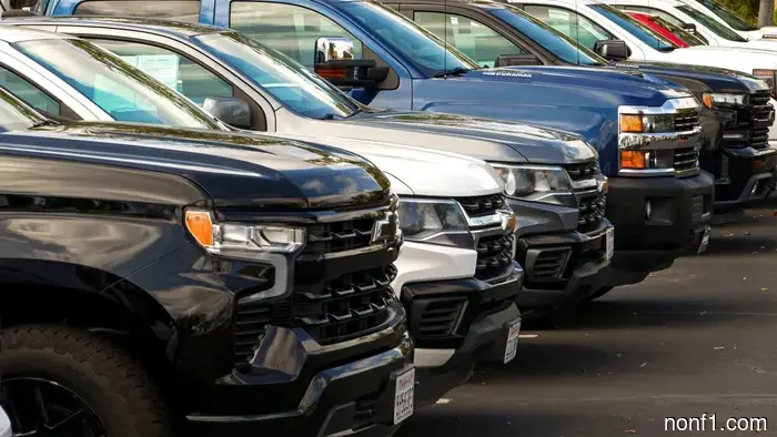 GM Reports That Rising Gas Prices Have Accelerated the Shift to Small Cars More Rapidly Than Anticipated: TDS
