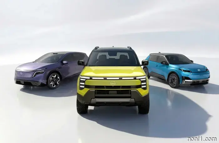 Nissan Unveils Major Restructuring Strategy to Reduce Models and Focus on Quality Offerings